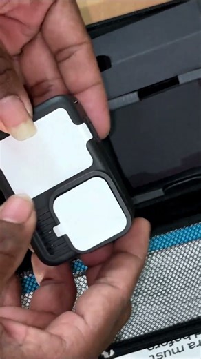 GoPro HERO 13 unboxing 🔥 First look