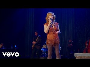Reba McEntire - Just Like Them Horses (Live At Ryman Auditorium, Nashville, TN / 2017)