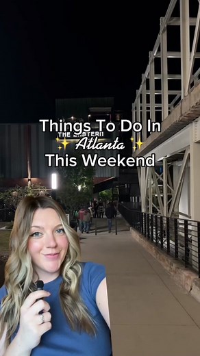 TikTok · AccessAtlanta