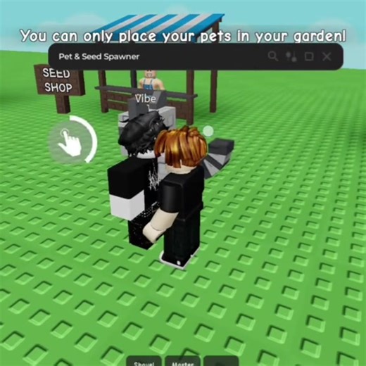 Use it before it get patched in comment#roblox #script #explore #delta #growagarden