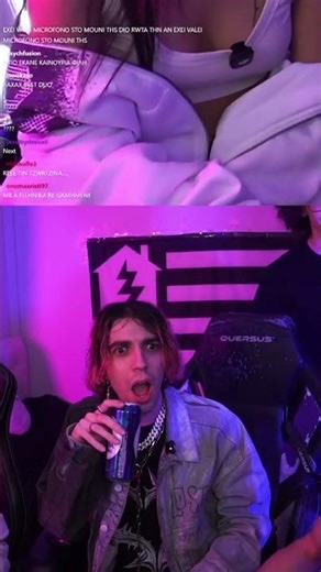 #hackypixelz σε #Twitch | tzwrtzina beaf me 10xrs