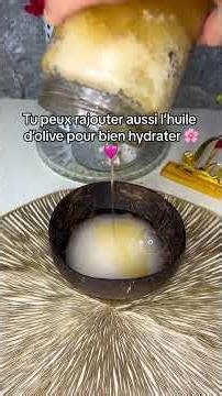 Avoir des beaux pieds lisses et doux en 5 minutes #gommagenaturel #fyp