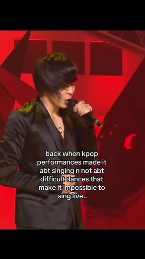 TVXQ Mirotic Performance Review: Singing vs Dancing Balance