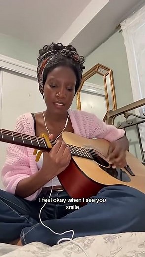 Cover Dandelions by Ruth B :)