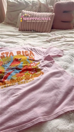 text ib: @filmedbyaubs 🎀 #foryou #fyp #shorts #haul #shopping #asmr #summer #clothes #florida