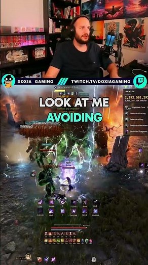 Casual Black Desert Online: Who Needs Buffs? #bdo #blackdesertonline #casualbdo #doxia #ClipGPT #str