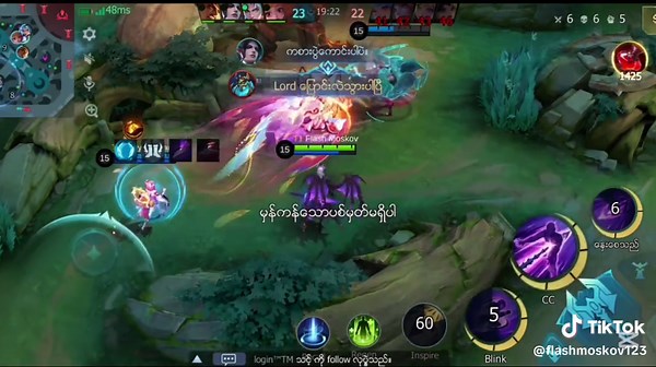 Mastering Moskov in Mobile Legends