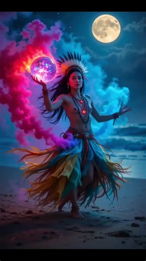 Exploring Native American Cultures in Short Films