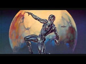 Mega Drive - Total Control