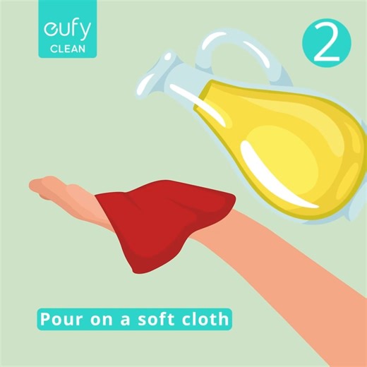 20K views · 12 reactions | Do you use Olive Oil to clean? Olive oil...