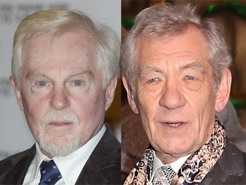 McKellen, Jacobi Get More 'Vicious' on PBS