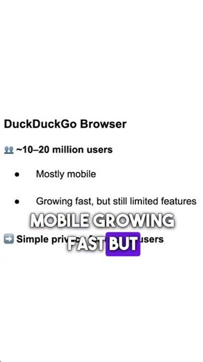 DuckDuckGo Browser Review