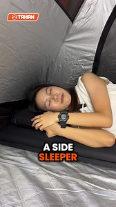 "Why do so many outdoor lovers in Singapore wake up with stiff necks?" , ✅ Tired of stiff necks after camping or picnics at East Coast Park? ✅ Fed up with bulky pillows that don’t fit in your bag? ✅ Wish restful sleep was possible—anywhere, rain or shine? . Meet the TAHAN Gosleep Inflatable Pillow—designed for Singapore’s busy urban explorers and outdoor enthusiasts who demand comfort without the hassle. . Ultra-compact & feather-light—packs down to palm size. Best part? Automatically inflates i