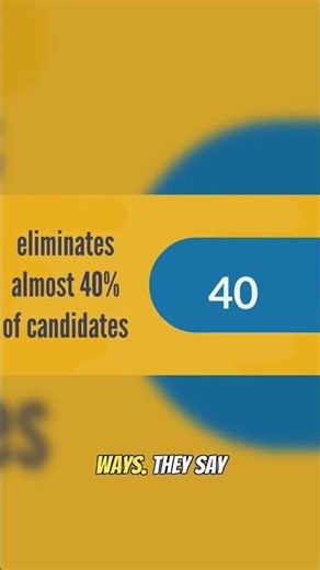 Tell Me About a Time You Failed (Bad Answers)