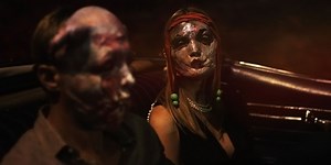 Alexander Skarsgård Stars in Sci-Fi Flick ‘Infinity Pool’