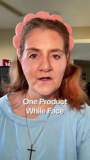 The E. L. F. Monochromatic multi stick is the ultimate lazy girl makeup hack. Cream formula for eyes lips and cheeks that blends seamlessly and gives a cohesive monochromatic. Look in minutes. Affordable and beginner friendly #ELFCosmetics #MonochromaticMakeup #CreamBlush #DrugstoreMakeup #EyesLipsCheeks @e.l.f. Cosmetics