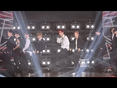 n.SSign - 関西コレクション ＠京セラドーム