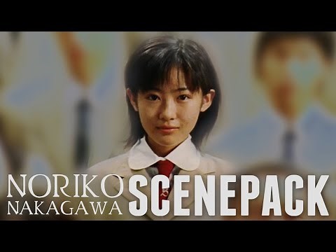 Battle Royale scenepack | Noriko Nakagawa | 1080p, HD