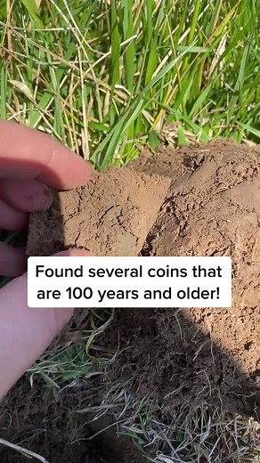 Jackson County, Mo. #metaldetector #minelabdetecting #oldcoin #missouricheck #midwest