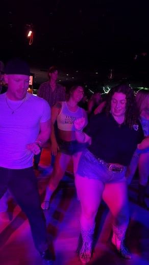 You make me shiver @Lilly #dance #shivers