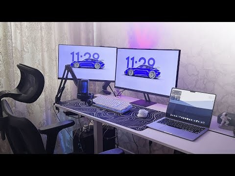 I Spent 5 Years Perfecting My Setup in My Parents’ House