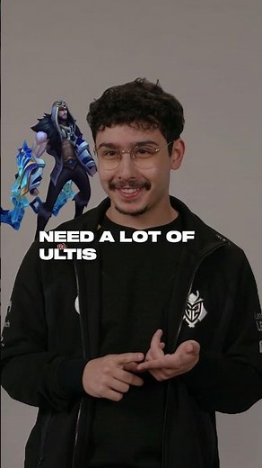 What is the BEST champion in ARAM?