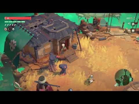 Moonlighter 2 - PART 2