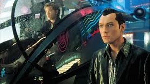 A.I. Intelligence artificielle (2001)