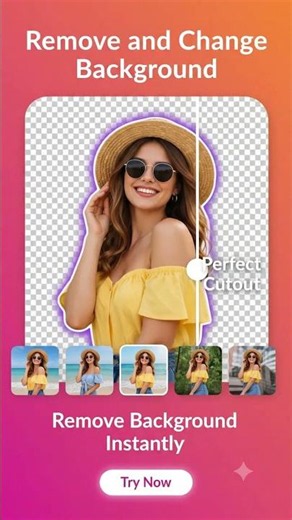 Remove & Change Photo Background Instantly | Best Background Remover App 2026