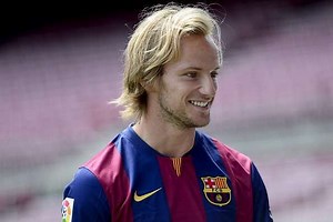 7 things you should know about Ivan Rakitic