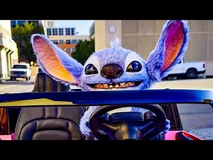 LILO & STITCH 2 Teaser Trailer (Live-Action)