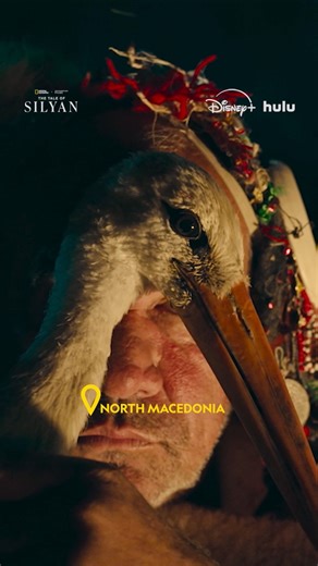 Nat Geo Documentary Films | Welcoming the new year with moments that bring people together. #TheTaleofSilyan shares the unexpected bond between a man and a wounded... | Instagram