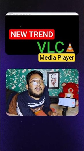 New Trend VLC Trick 🔥 Live TV Channels Kaise Dekhe | IPTV Guide #shorts