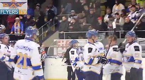 2.2K views · 82 reactions | Happy birthday to former Flyers penalty shot king Tim Hartung! | Fife Flyers | Facebook