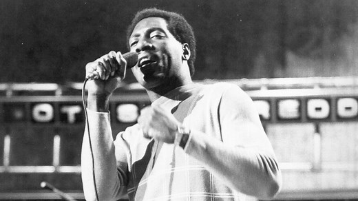 The tragic story of... 'Dock of the Bay' by Otis Redding