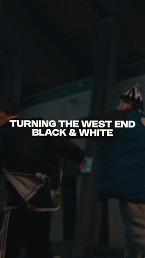 Newcastle United on Instagram: "A North East tale transferred to London's West End. Gerry & Sewell hits London's Aldwych Theatre, 13-24 January 🎭 Incredibly proud to support this love letter to Newcastle. A story of chasing dreams and overcoming adversity. Based on the novel, The Season Ticket, and cult Geordie film, Purely Belter, Jamie Eastlake's adaptation has risen from Whitley Bay in 2022 to the West End in 2026 🖤🤍 Tickets on sale now from the link in our story 🎟️"