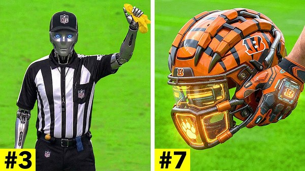 New things coming to NFL in 2026