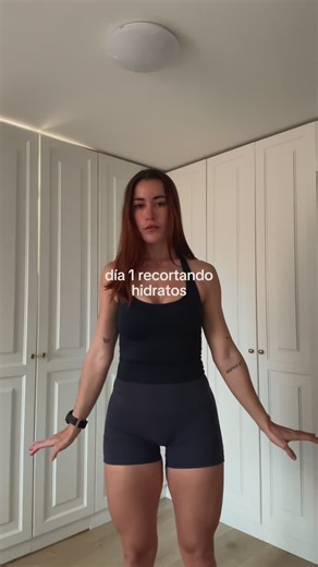 recuerdo los años en los que intentaba comer la menor cantidad de carbohidratos posible porque pensaba que tenían la culpa de absolutamente todo lo que veía mal en mí :S y la verdad es que me da mucha pena la paula de entonces que sentía culpa cuando disfrutaba comiendo sin restricciones… pero pobre!! ella no tenía ni absoluta idea de nada y ahora tampoco es que sepa mucho más, pero disfruto mucho más y eso es que algo habré aprendido