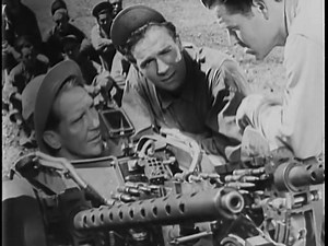 190K views · 4.2K reactions | So you'd like to be a rear gunner in a WW2 bomber eh? Well here's future President Ronald Reagan, and future Batman Joker Burgess Meredith to help you on your way.... | History's Greatest Aircraft | Facebook