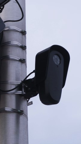 ICE accesses license plate readers