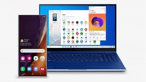 Galaxy Note 20 Apps Will Run In Windows Like Native Apps - SlashGear