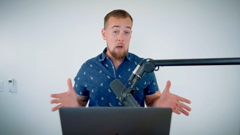 Blink camera setup & review | Outdoor, indoor & sync module (installation)