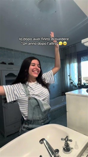 Che colonna sonora🥹🥹🥹