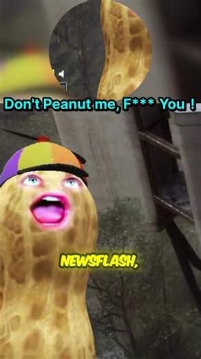 Wait, did that guy just try to sell Terrence a college degree mid-firefight?! 🤯 The switch from You shot me first, buddy to a full-on enrollment pitch is *peak* voice chat chaos. Then the threats resume! This whole exchange is a masterpiece of unexpected, hilarious toxicity. You can't script this level of online interaction. 😂 #theburntpeanutclips #viral #arcraiders #viralvideos #gamingclips @TheBurntPeanut