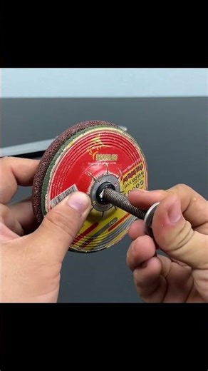 5 Minute Fix for Dull Knives with This Homemade Sharpening Tool #diy #repair