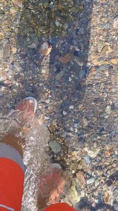 😱😱😱😱 Super clear! #CAHILIGMOUNTAINRESORT | Cahilig Mountain Resort