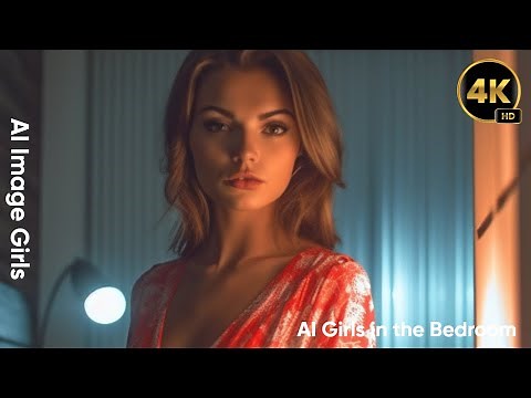 AI Girls in the Bedroom | 침실의 AI 소녀들