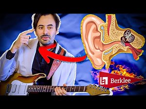 This Ear Training Method Will Make You a GREAT Player