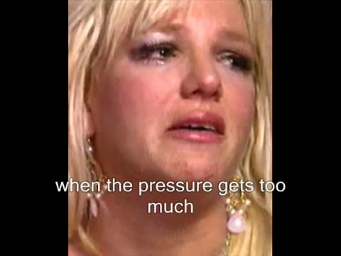 Nickelback Rockstar Spoof - Popstar