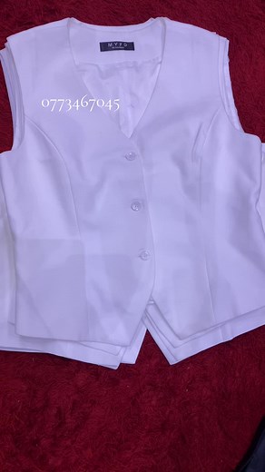 Buscoats available #fyp #waistcoat #40k